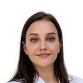 Фотография специалиста Михальченко Вероника Дмитриевна