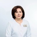 Фотография специалиста Рзаева Елена Яковлевна