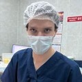 Фотография специалиста Васильев Николай Евгеньевич