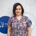 Фотография специалиста Чернышова Анна Олеговна