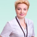 Фотография специалиста Елисеева Инна Константиновна