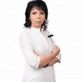 Фотография специалиста Быстрова Александра Александровна