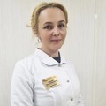 Фотография специалиста Пушкина Ольга Николаевна