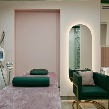 Центр здоровья и красоты Эви Най фото 3