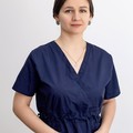 Фотография специалиста Неудачина Елена Вячеславовна