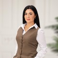 Фотография специалиста Медведева Юлиана Анатольевна