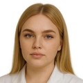 Фотография специалиста Кузнецова Злата Алексеевна