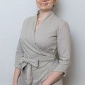 Фотография специалиста Куртукова Анастасия Борисовна
