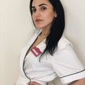 Фотография специалиста Муртазалиева Джамиля