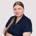 Фотография специалиста Манохина Елена Игоревна