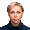 Фотография специалиста Тумаш Виктория