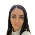 Фотография специалиста Токарева Екатерина Сергеевна