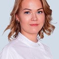 Фотография специалиста Малькевич Елена Евгеньевна