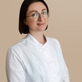 Фотография специалиста Мезенцева Екатерина Тенгизовна