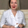 Фотография специалиста Каткова Анастасия