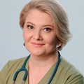 Фотография специалиста Малиновская Юлия Валерьевна