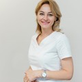 Фотография специалиста Куликова Наталья Александровна