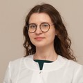 Фотография специалиста Слепова Алеся Сергеевна