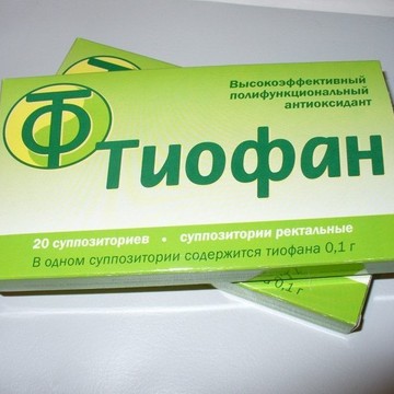Тиофан м Новосибирск фото 2