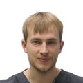Фотография специалиста Тыщенко Никита Сергеевич