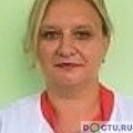 Фотография специалиста Васильева Янина Викторовна