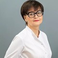 Фотография специалиста Быкова Анна Валентиновна