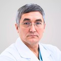 Фотография специалиста Павлов Владимир Александрович