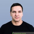 Фотография специалиста Измайлов Антон Андреевич