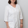 Фотография специалиста Савельева Мария Викторовна