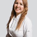 Фотография специалиста Вдовина Анастасия Валерьевна