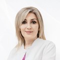 Фотография специалиста Хаитова Севиль Джафаровна