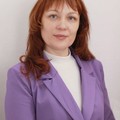Фотография специалиста Васильева Наталия Владимировна