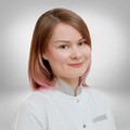 Фотография специалиста Глущенко Людмила Владимировна