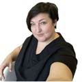 Фотография специалиста Литвинова Елена Николаевна