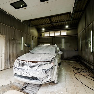 Автосервис и магазин автозапчастей Apex.ru на Киевском шоссе фото 3