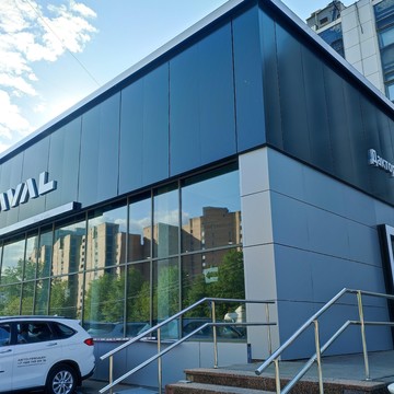Официальный дилер HAVAL ДАКТОР ОТРАДНОЕ фото 1