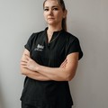 Фотография специалиста Тулебаева Асия Зинатовна