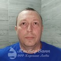 Фотография специалиста Алексей