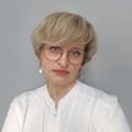 Фотография специалиста Амирова Ольга Николаевна