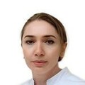 Фотография специалиста Тамбиева Медина Мухтаровна