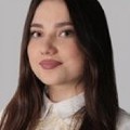Фотография специалиста Радостева Александра Александровна