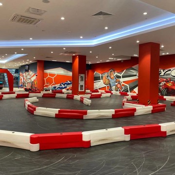 Crazy Cart фото 2