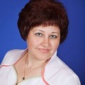 Фотография специалиста Понявина Галина Кирилловна