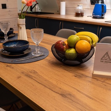 Эко-клуб The Dacha фото 1