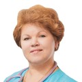 Фотография специалиста Роскова Ирина Витальевна