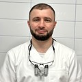 Фотография специалиста Муслимов Александр Олегович