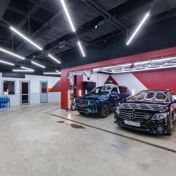Студия детейлинга Xan Detailing фото 2