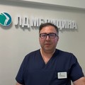 Фотография специалиста Данелия Лаша Малхазович