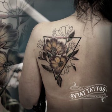 Svyat Tattoo фото 1