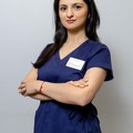 Фотография специалиста Абазова Диана Нуридиновна